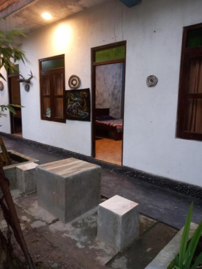 Suninn hostel and surf school